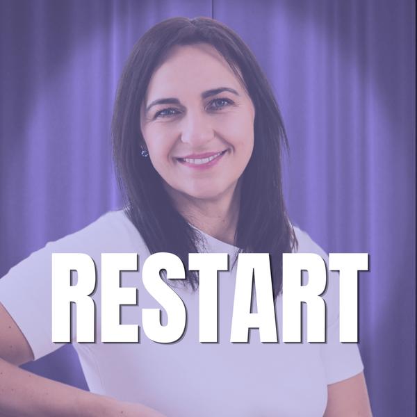 RESTART ŽENY